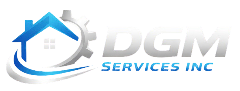 DGM Services Inc.